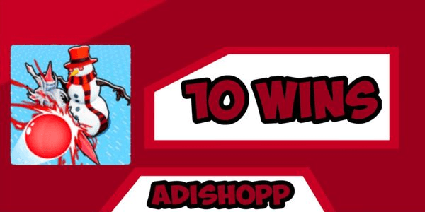 Gambar Product 10 Wins + Bonus 2 Wins