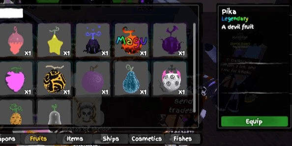Product Showcase