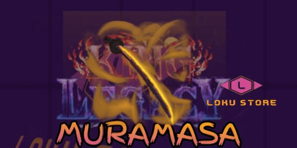 Gambar Product Muramasa
