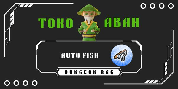 Gambar Product Auto Fish