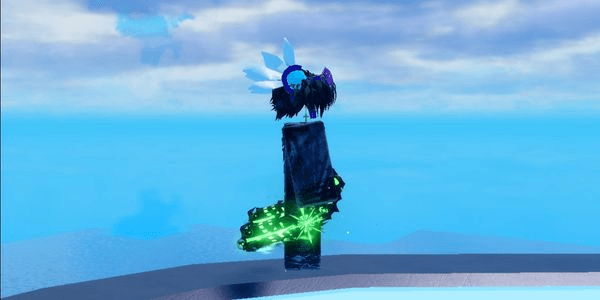 Gambar Product Dual Chroma Blaster