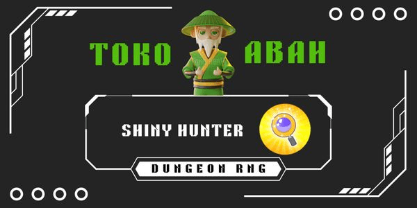 Gambar Product Shiny Hunter