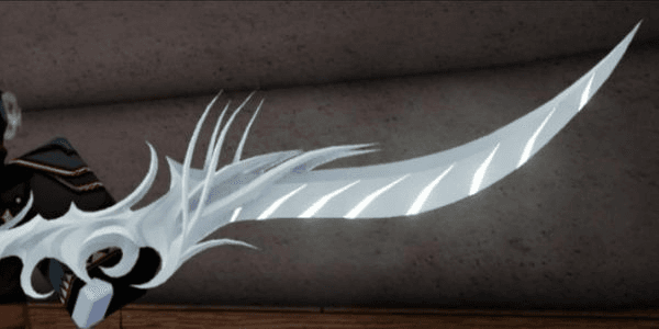 Gambar Product Kyrswynter