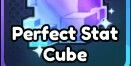 Gambar Product 100 Perfect Stat Cube (Anime Last Stand)