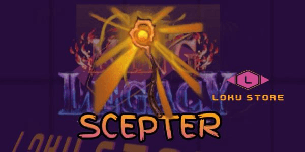 Gambar Product Scepter