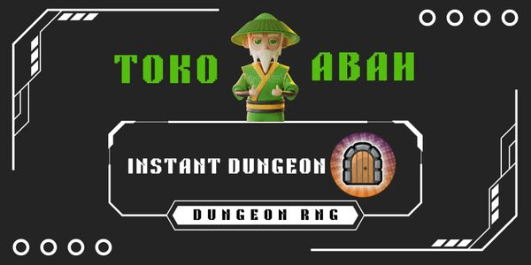 Gambar Product Instant Dungeon