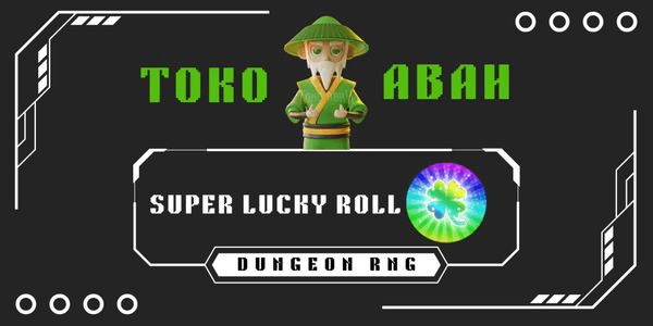Gambar Product Super Lucky Roll