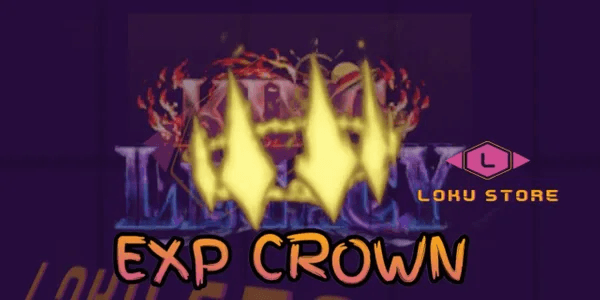 Exp Crown
