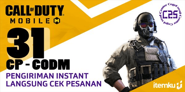 Gambar Product 31 CP (login FB)