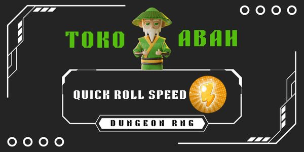 Gambar Product Quick Roll Speed