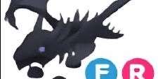 Gambar Product Shadow Dragon