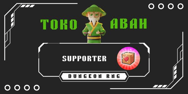Gambar Product Supporter