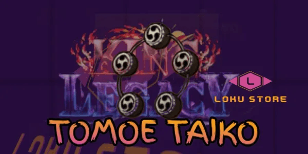 Tomoe Taiko