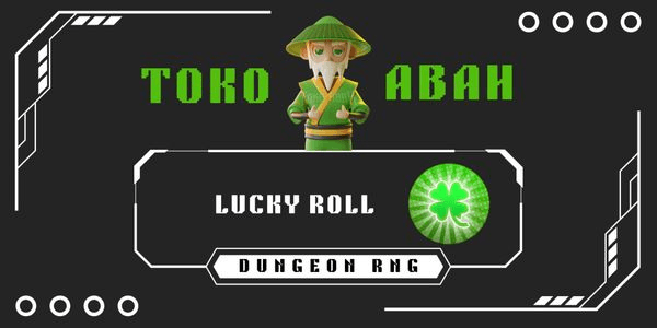 Gambar Product Lucky Roll