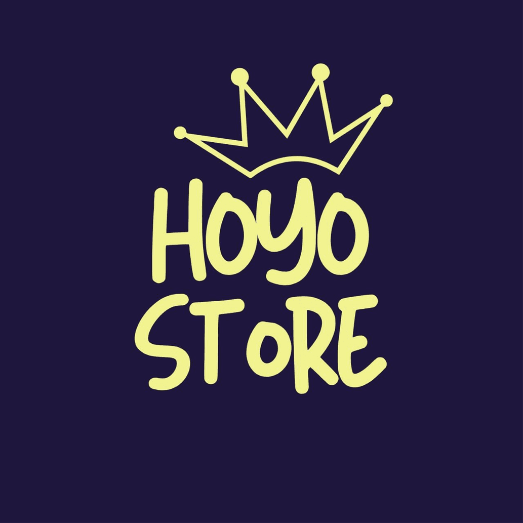 avatar Hoyo Store ID