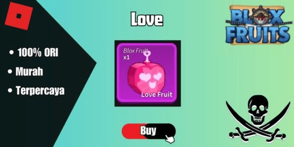 Gambar Product Love