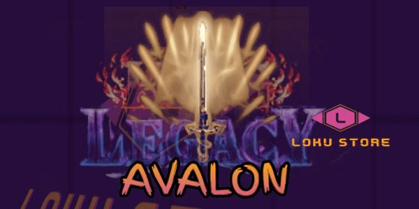 Gambar Product Avalon