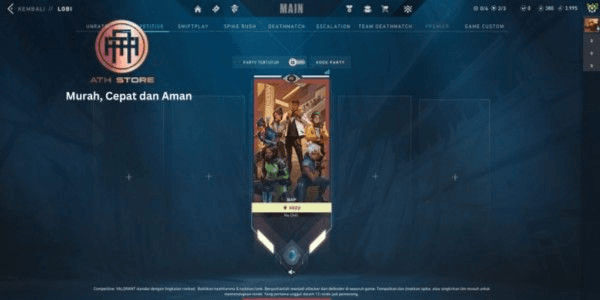 Product Showcase