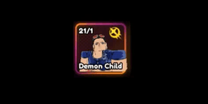 Demon Child