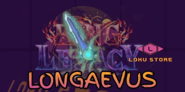 Gambar Product Long-lived