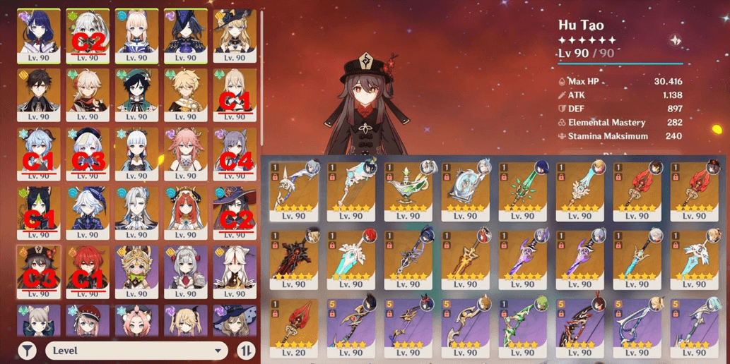 Product Showcase