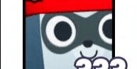 Gambar Product Huge Mushroom Raccoon
