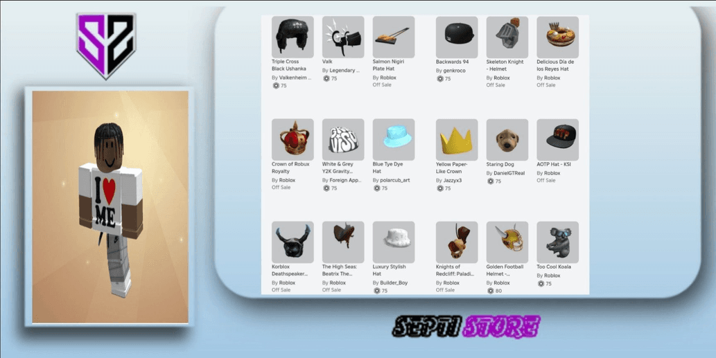Product Showcase