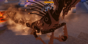 Mechanoxide (Supercharge Trait) - Dragon Adventure RBL