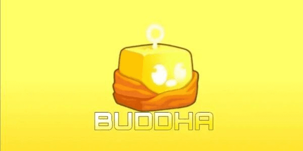 Gambar Product Human: Buddha