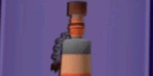 Pumpkin Spice Potion (Element) - Dragon Adventure (RBL)
