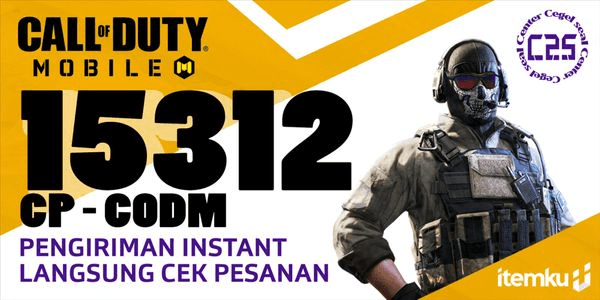 Gambar Product 15312 CP (login other than FB)