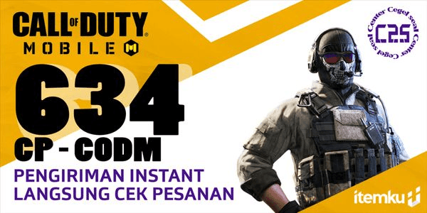 Gambar Product 634 CP (login FB)