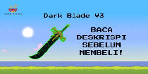 Dark Blade V3 Al