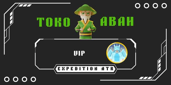 Gambar Product VIP stands for "Very Important Person."