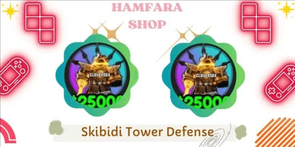 "Sinister Clockman - Skibidi Tower Defense"