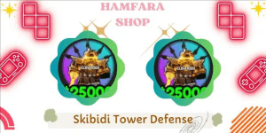 "Sinister Clockman - Skibidi Tower Defense"