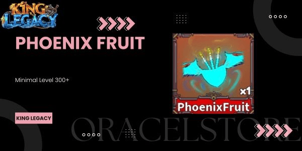 Gambar Product Phoenix Fruit