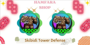 Headless Cameraman - Skibidi Tower Defense