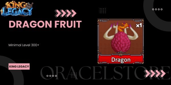 Gambar Product Dragon Fruit