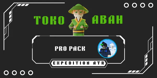 Pro Pack