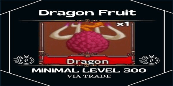 Gambar Product Dragon Fruit