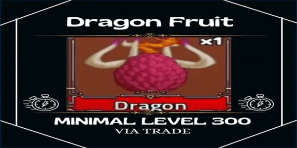 Dragon Fruit