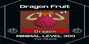 Dragon Fruit