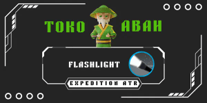 Flashlight