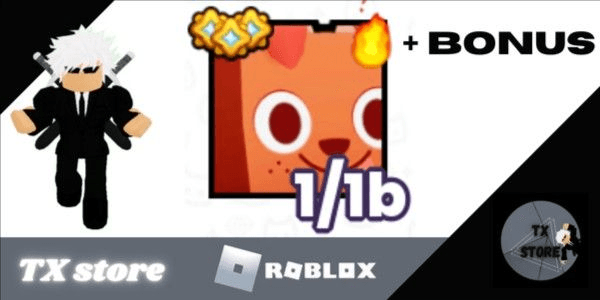 Gambar Product Huge Dog