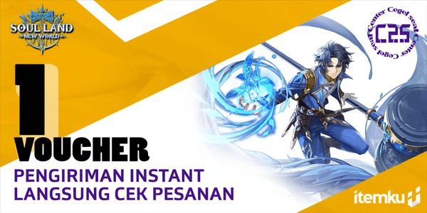 Gambar Product 1 Voucher