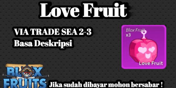 Gambar Product Love
