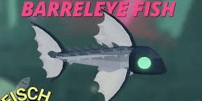 Gambar Product Barreleye Fish Mythical (RBL Fisch)