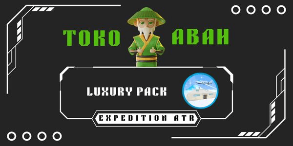 Gambar Product Luxury Pack