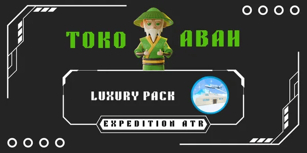 Luxury Pack
